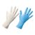 ニトリル手袋盛付用