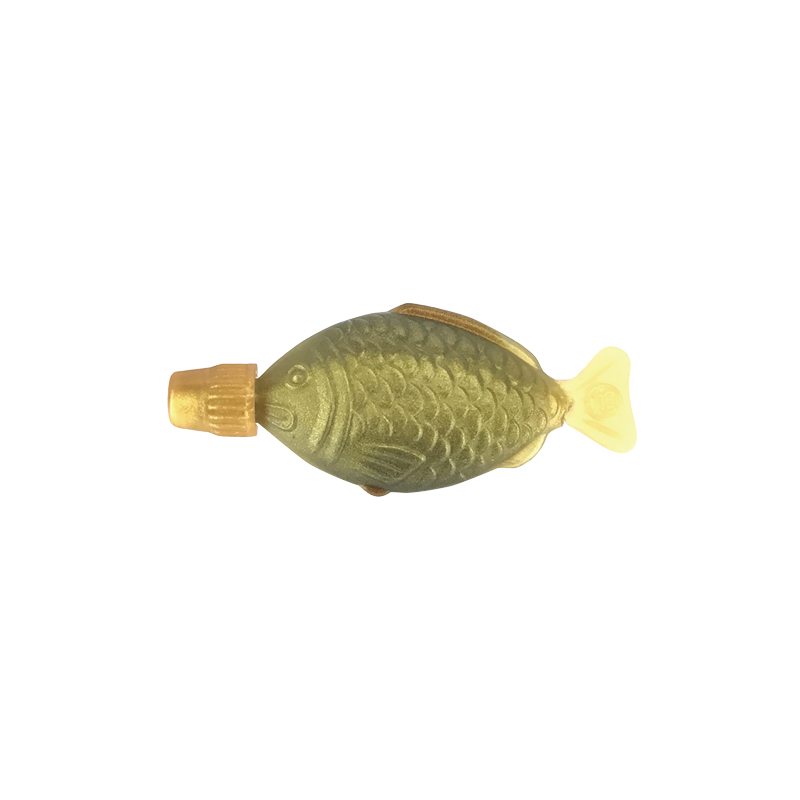 金のランチャーム