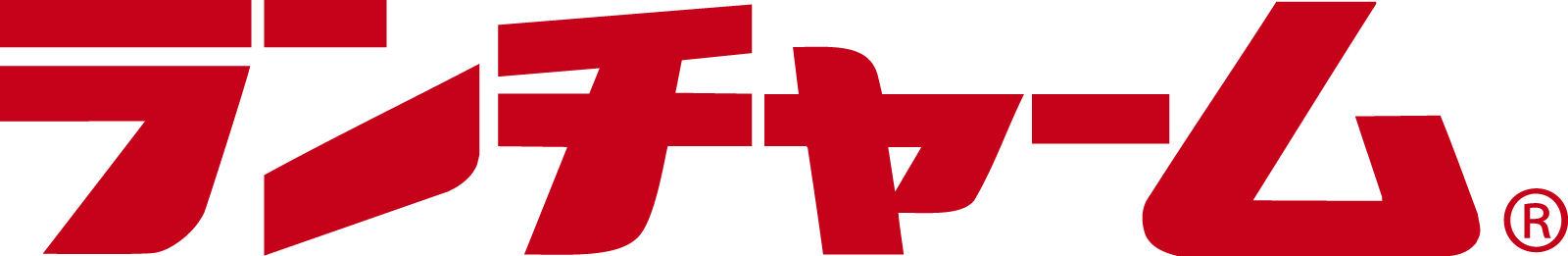 ランチャームロゴ