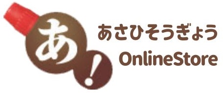 あさひそうぎょうOnlineStore