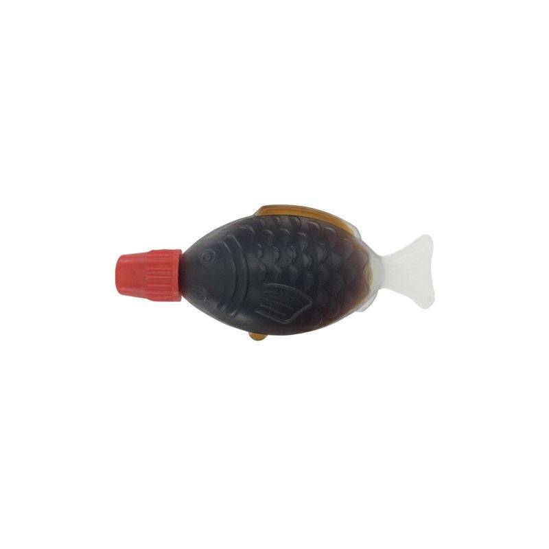 ランチャームしょうゆ魚大丸特
