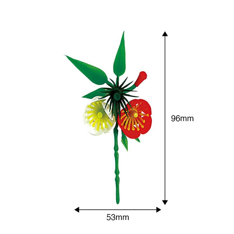 造花/梅小