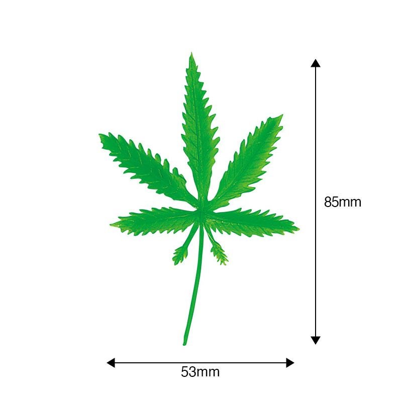 造花/紅葉緑