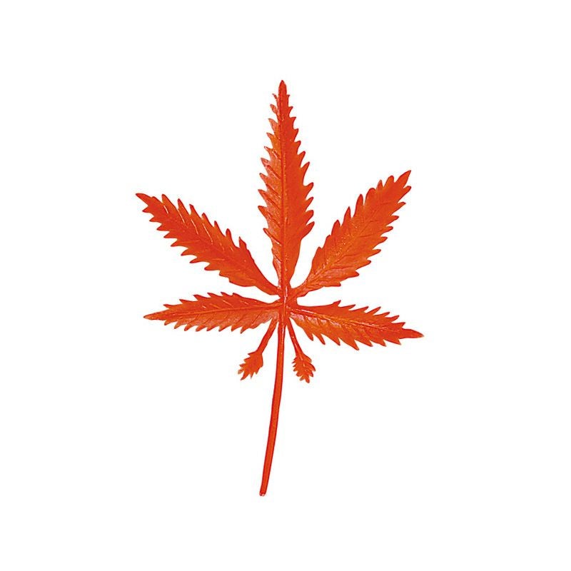 造花/紅葉赤