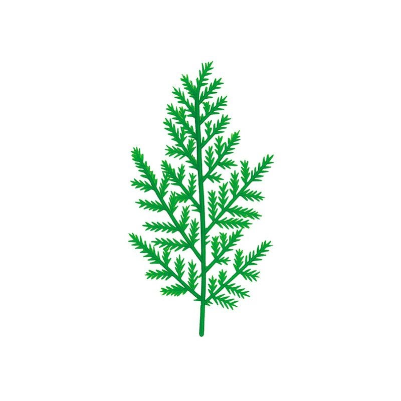 造花/桧葉小
