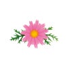 造花/菊の花ピンク