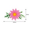 造花/菊の花ピンク