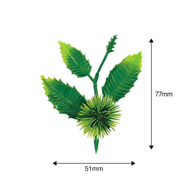 造花/くりグリーン
