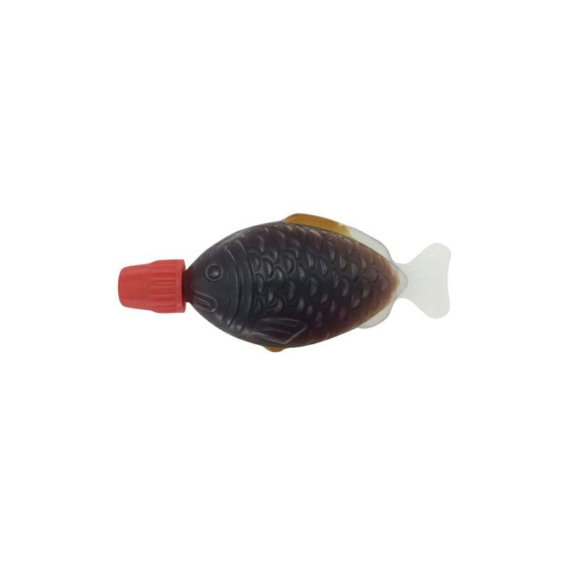ランチャーム限定醸造しょうゆ魚大