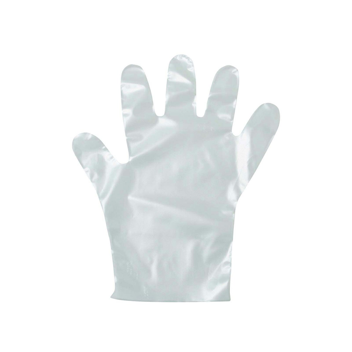 エンボス手袋２３ ナチュラル 袋入