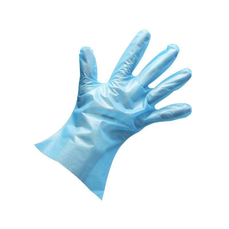 ウルトラエンボス ブルー 袋入(100枚×60袋) ※ケース販売※